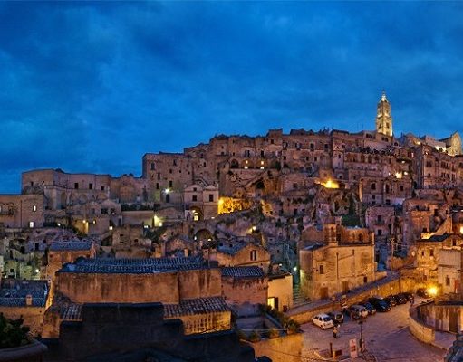 Basilicata_Matera