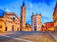 Cosa vedere a Parma e dintorni