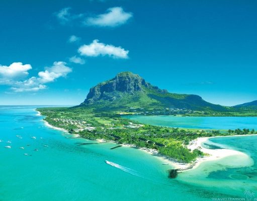 Destinazione Mauritius, vacanze all’Isola di Rodriguez