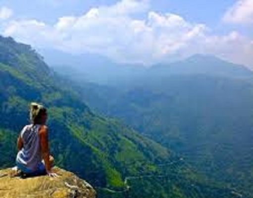 Sri Lanka