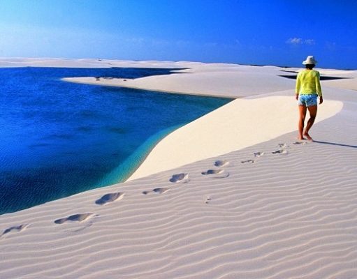 Tour Lençois Maranhenses in Brasile, quando andare