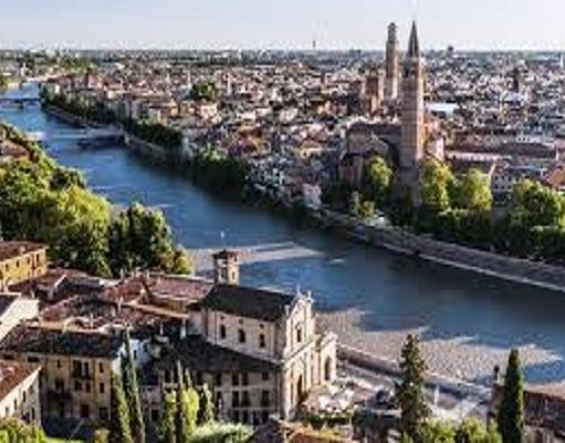 Verona, cosa visitare in un giorno a piedi