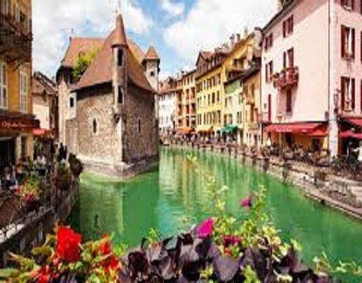 annecy