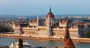 budapest