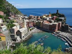 cinque terre