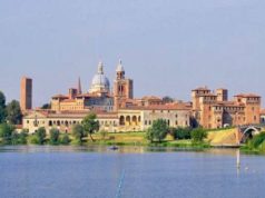 mantova cosa vedere in un giorno