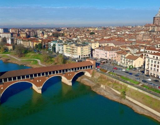 pavia