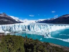 Perito Moreno