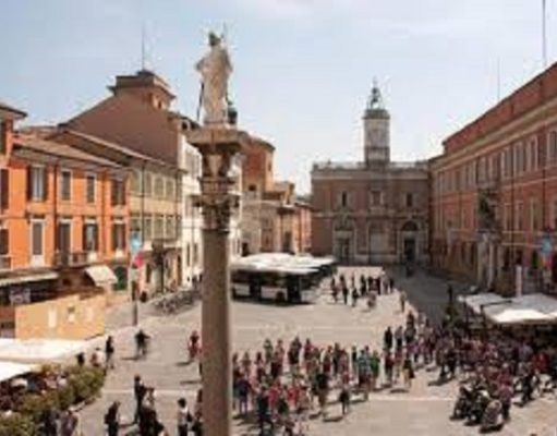 ravenna