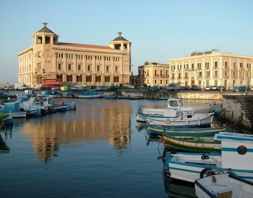 siracusa