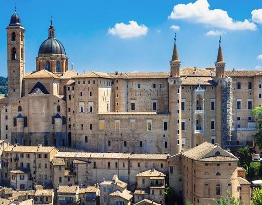 urbino