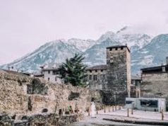 aosta