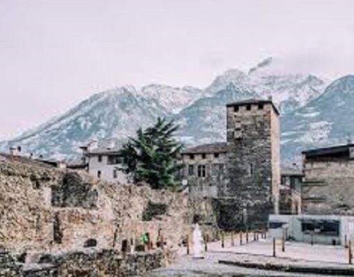 aosta