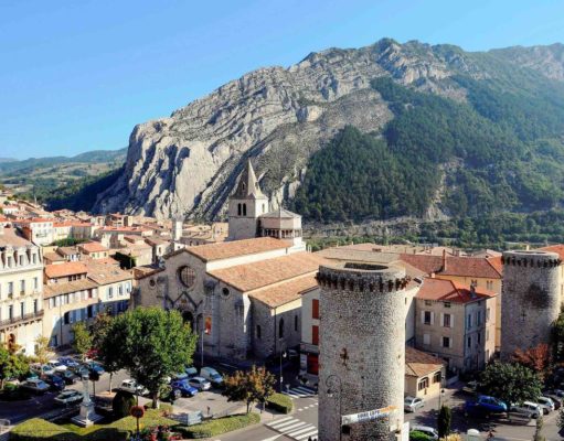 sisteron