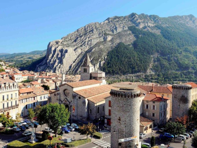 sisteron