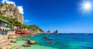 Capri