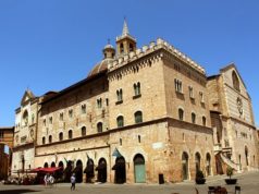 visitare foligno viaggiare umbria