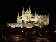 Palma de Maiorca