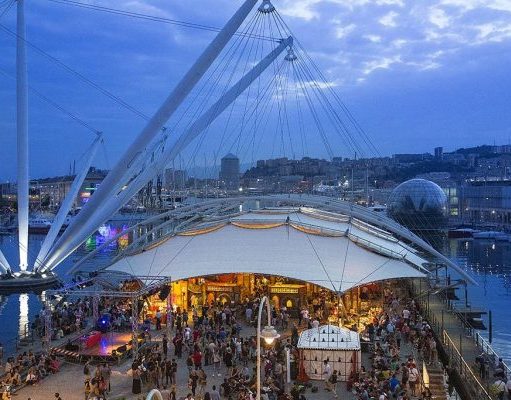 SUQ Festival