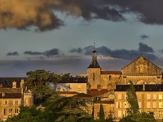 Visitare Poitiers: cosa vedere e luoghi di interesse