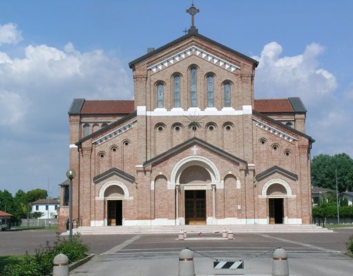 Visitare Treviso