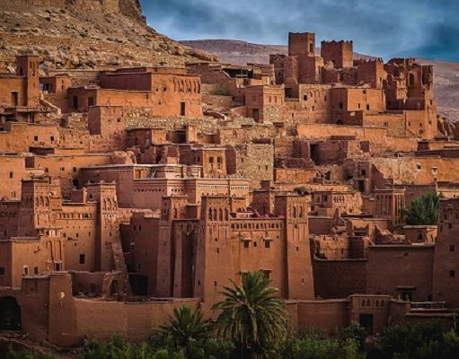 marocco