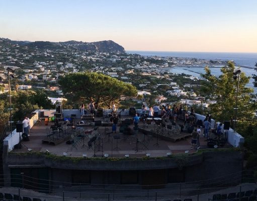 ischia