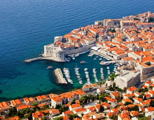 Bari-Dubrovnik