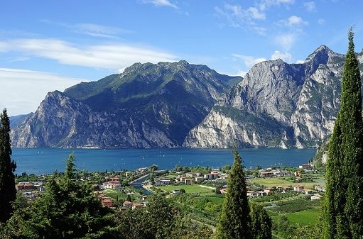 lago di garda