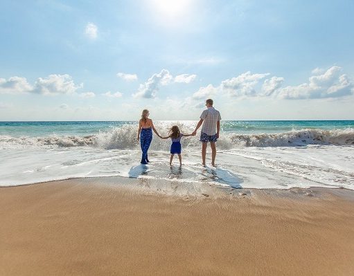 vacanze famiglia