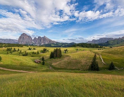 trentino