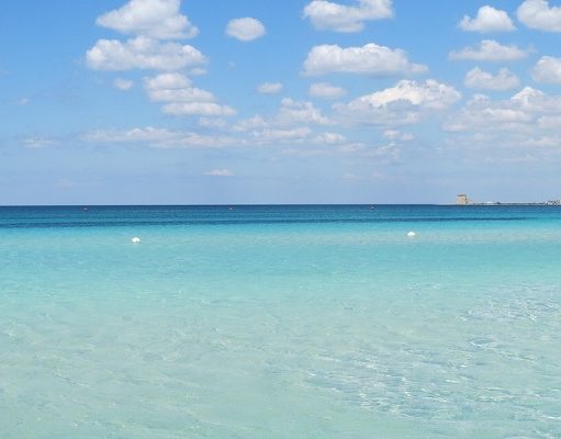 salento