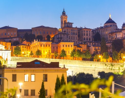 bergamo