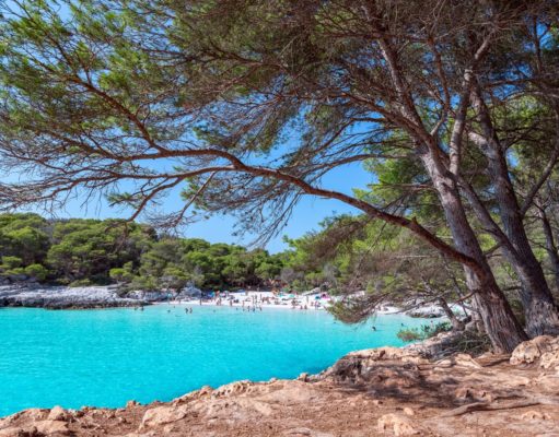 minorca