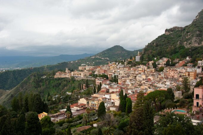 Sicilia